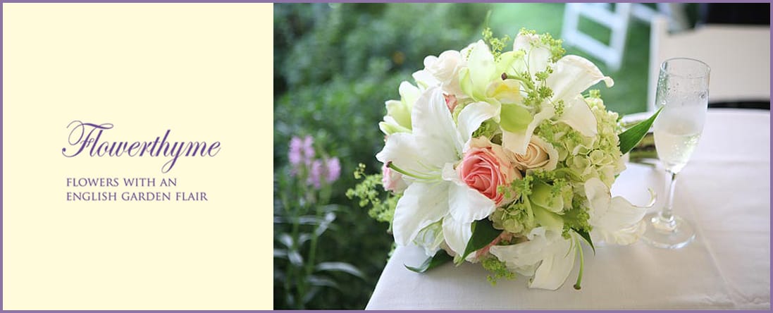 Flowers & Flower Bouquets
